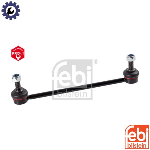 Linkcoupling rod stabiliser - linkcoupling,