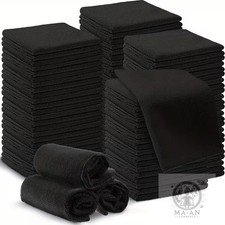 Microfibre Cleaning Cloths