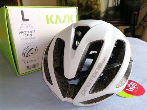 Kask protone icon wg11 road - kask,