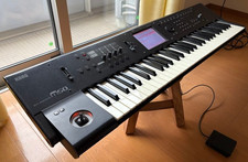 Korg m50 key keyboard - keyboard, synth