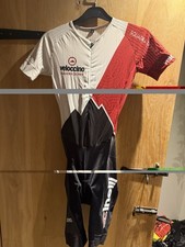 Custom Skin Suit Size Small