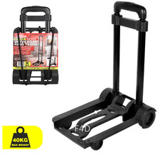 DEKTON FOLDING SACK TRUCK 40KG