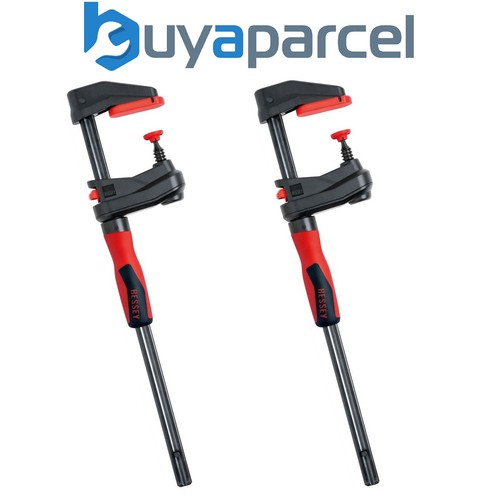 Bessey gearklamp one - gearklamp, handed
