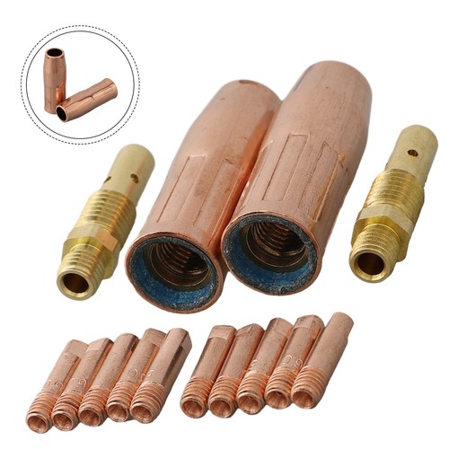 Mig welding kit solder - mig,