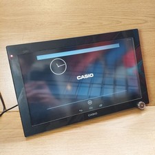 Casio VR7000 BD EPOS