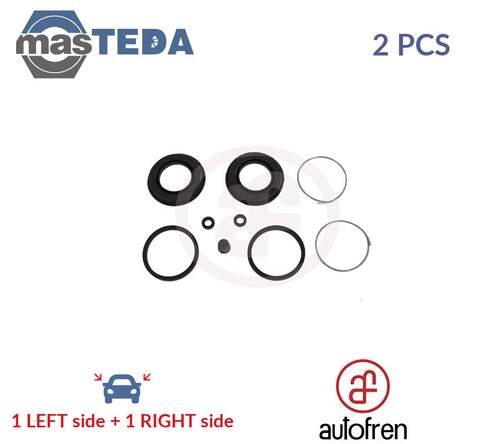 D4096 brake caliper repair kit - d4096,
