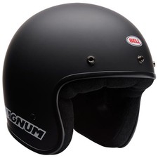 Bell Magnum Helmet - Matte