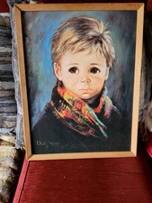 VTG.Dallas Simpson.( Crying