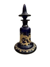 Victorian Perfume Bottle