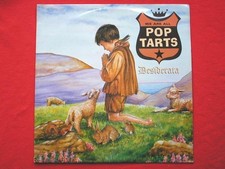 Pop Tarts Desiderata I Can Feel It Mix 12" World Of Wonder WDRX1 EX/EX 1990 1...
