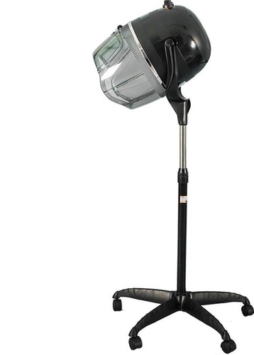 Professional hair dryer hood - hair,