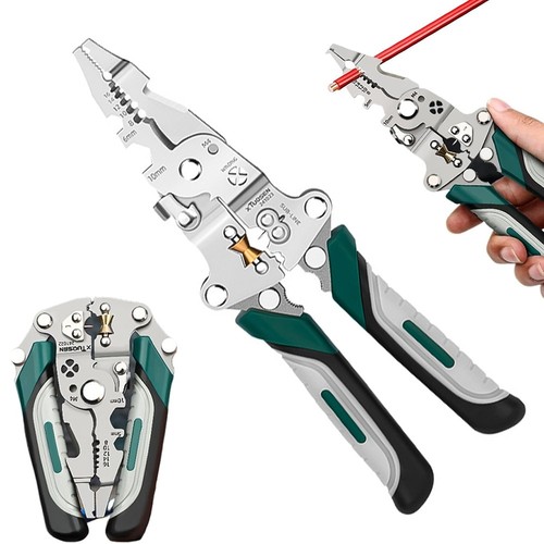 Foldable wire - in, 1