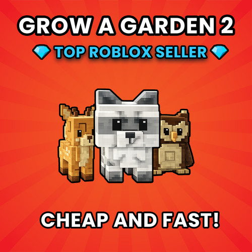 Grow garden all - a,