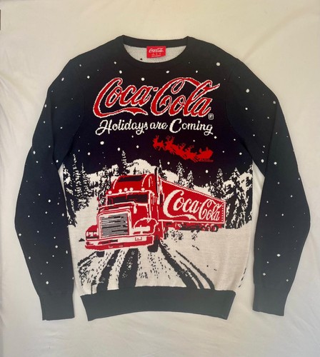 Coca cola christmas - coca,