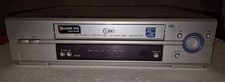 LG LV213 VHS Video Recorder