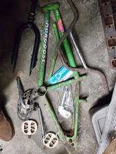 86 MONGOOSE FS-1 20" OLD