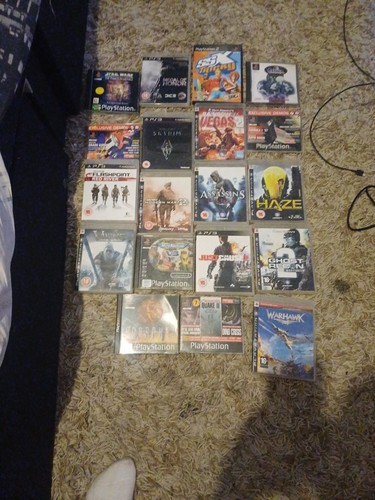 Playstation bundle odds and - playstation,