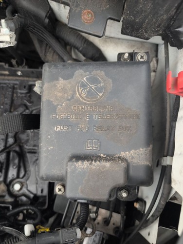 Fiat doblo cargo 2015 2022 - fiat,