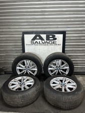 BMW X5 F15 ALLOY WHEELS +