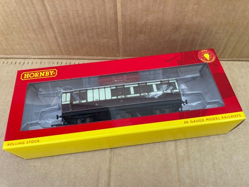 Hornby lnwr wheel brake 35rd - lnwr,