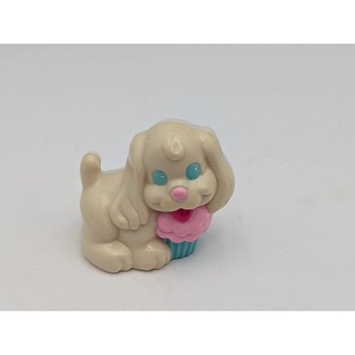 Tonka cupcake doll bonbon - tonka,