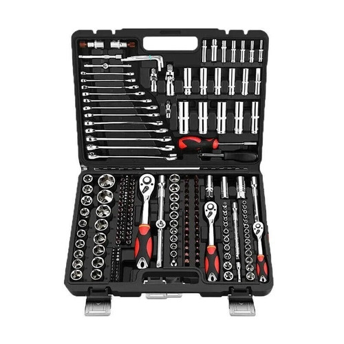 216 pcs socket - socket, 3/8