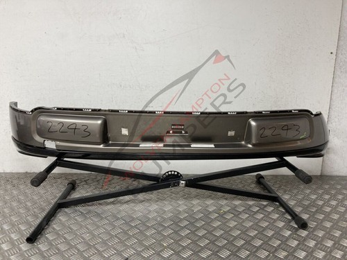 Bmw mini clubman r55 rear - clubman,