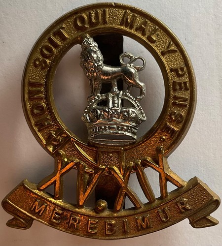 Ww2 15th 19th the kings - ww2, royal
