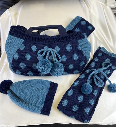 Ollie nic piece knitted - ollie, &