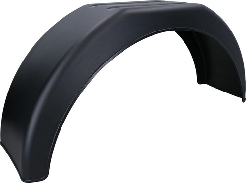 Mudguard for trailer wheels - mudguard,