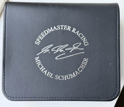 Omega speedmaster racing - omega,