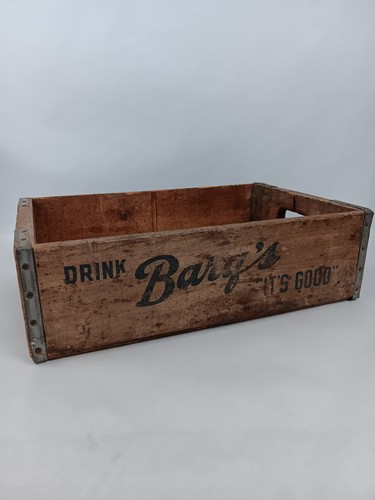 Vintage barq root beer - vintage,