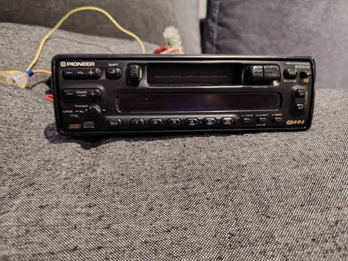 Pioneer keh m7400rds - pioneer, keh-m7400rds