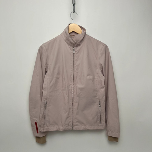 Prada sport gore - prada, pink