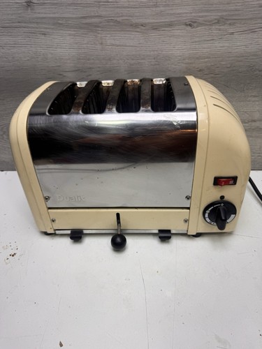Dualit d4vmha stainless steel - stainless,