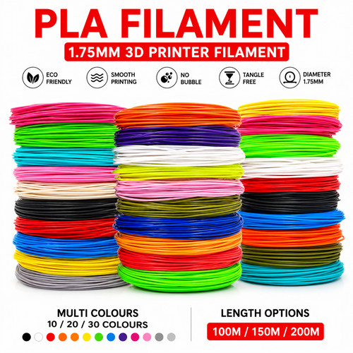 Pla filament 75mm - pla, printer