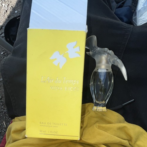 Collectible bottle nina - bottle,