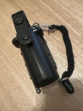 Police klickfast gas - ex,