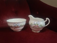 Vintage Colclough Bone China