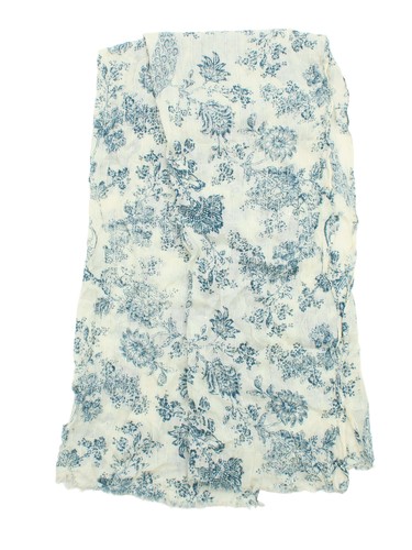 Fat face women scarf white - fat,