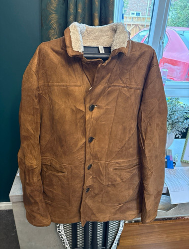 Zara man brown - zara,
