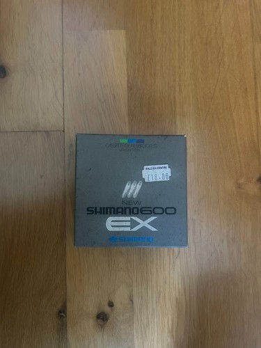 Vintage shimano uniglide - vintage,