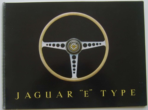 Jaguar type 8 - type, litre