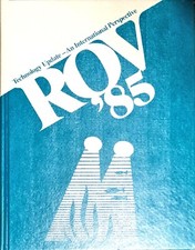 Book rov technological - on,