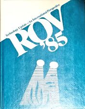 Book on ROV's: Technological