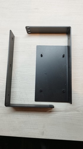Pfsense rackmount kit - pfsense,