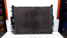 8200115542 Water Radiator for RENAULT SCENIC II (JM) Grand Luxe Privileg 3515874