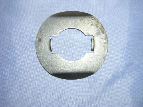 Yamaha tz750 sprocket lock - yamaha,