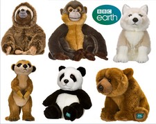 Bbc planet earth - bbc, soft