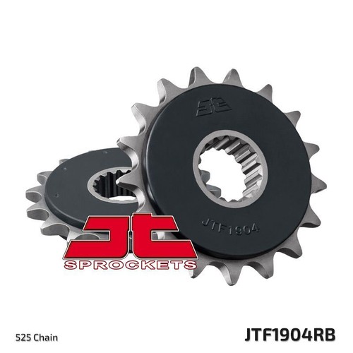 Rubber cushioned front - cushioned,